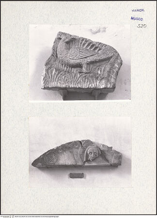 Vorderseite von bh281923_bh281924_recto