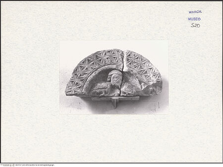 Vorderseite von bh281927_recto