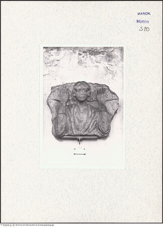 Vorderseite von bh281939_recto