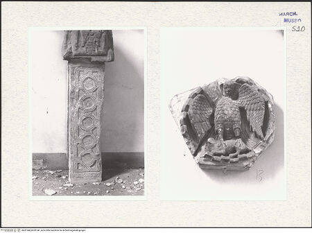 Vorderseite von bh281940_bh281941_recto