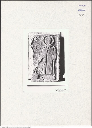 Vorderseite von bh281944_recto