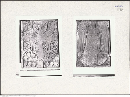 Vorderseite von bh281945_bh281946_recto