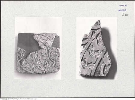 Vorderseite von bh281949_bh281950_recto