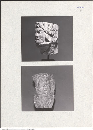 Vorderseite von bh281968_bh281969_recto