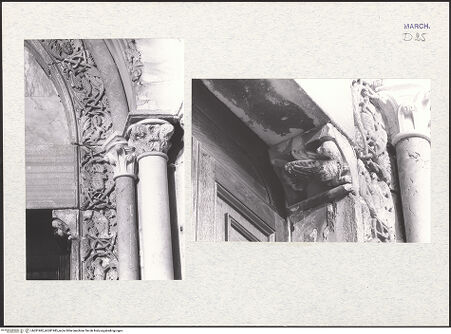 Vorderseite von bh281982_bh281983_recto