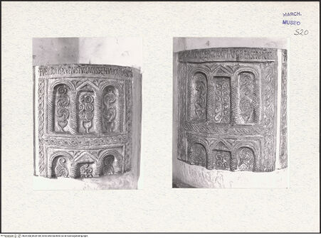 Vorderseite von bh281988_bh281989_recto