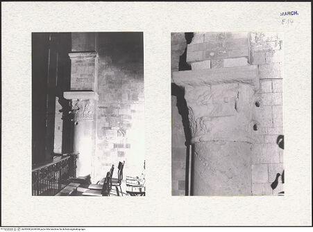 Vorderseite von bh282008_bh282009_recto