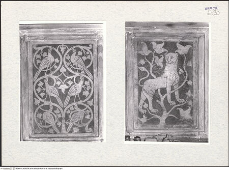 Vorderseite von bh282054_bh282055_recto