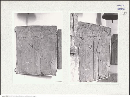 Vorderseite von bh282071_bh282072_recto