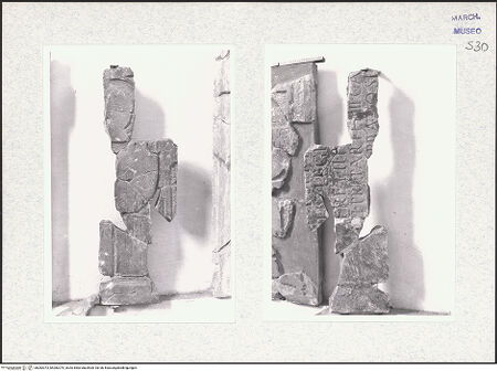 Vorderseite von bh282073_bh282074_recto