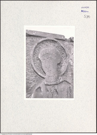 Vorderseite von bh282075_recto