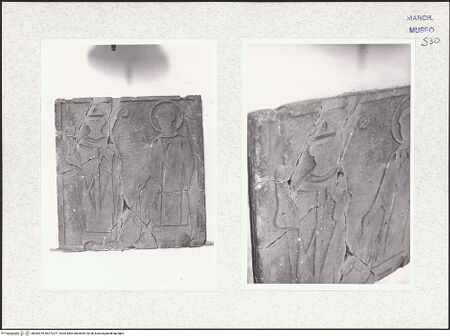 Vorderseite von bh282076_bh272077_recto