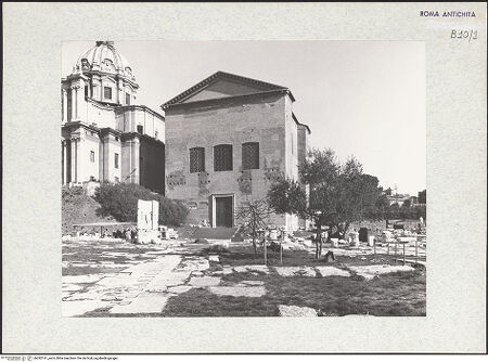 Vorderseite von bh282161_recto