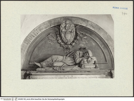 Vorderseite von bh282182_recto