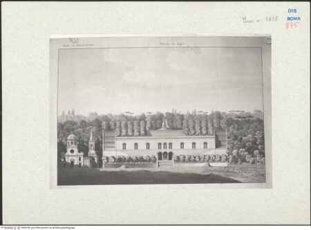 Vorderseite von bh282186_recto