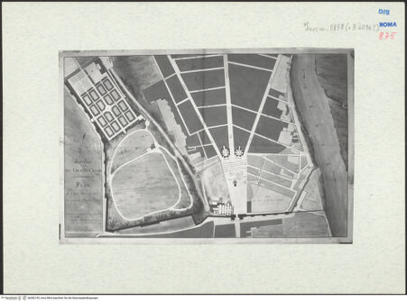 Vorderseite von bh282195_recto