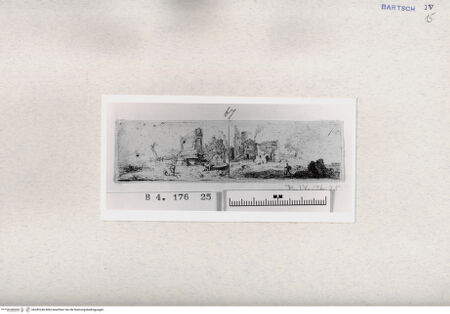 Vorderseite von  [http://creativecommons.org/publicdomain/mark/1.0/] ... - , bh282246. Foto.