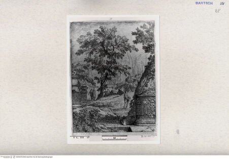 Vorderseite von  [http://creativecommons.org/publicdomain/mark/1.0/] ... - , bh282253. Foto.