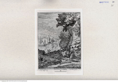 Vorderseite von  [http://creativecommons.org/publicdomain/mark/1.0/] ... - , bh282255. Foto.