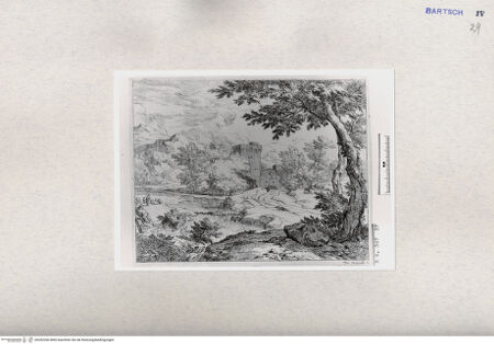 Vorderseite von  [http://creativecommons.org/publicdomain/mark/1.0/] ... - , bh282266. Foto.