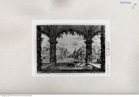 Vorderseite von  [http://creativecommons.org/publicdomain/mark/1.0/] ... - , bh282281. Foto.