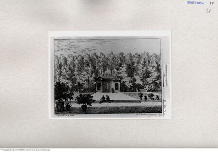 Vorderseite von  [http://creativecommons.org/publicdomain/mark/1.0/] ... - , bh282285. Foto.