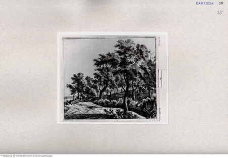 Vorderseite von  [http://creativecommons.org/publicdomain/mark/1.0/] ... - , bh282290. Foto.