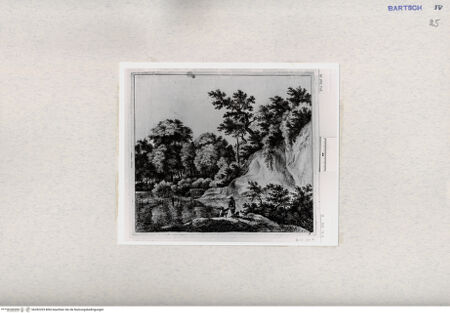 Vorderseite von  [http://creativecommons.org/publicdomain/mark/1.0/] ... - , bh282293. Foto.