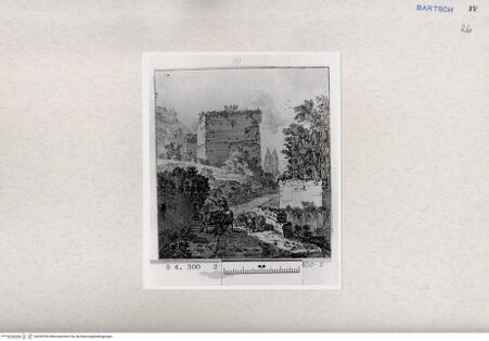 Vorderseite von  [http://creativecommons.org/publicdomain/mark/1.0/] ... - , bh282296. Foto.