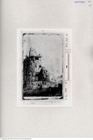 Vorderseite von  [http://creativecommons.org/publicdomain/mark/1.0/] ... - , bh282352. Foto.