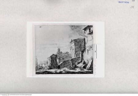 Vorderseite von  [http://creativecommons.org/publicdomain/mark/1.0/] ... - , bh282358. Foto.