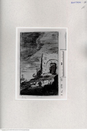 Vorderseite von  [http://creativecommons.org/publicdomain/mark/1.0/] ... - , bh282363. Foto.