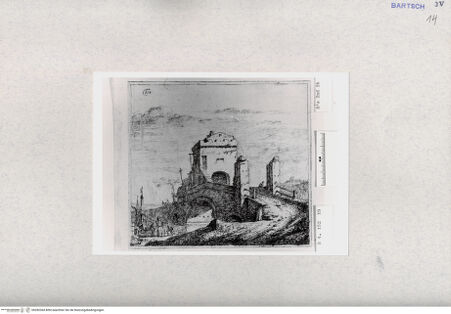 Vorderseite von  [http://creativecommons.org/publicdomain/mark/1.0/] ... - , bh282364. Foto.