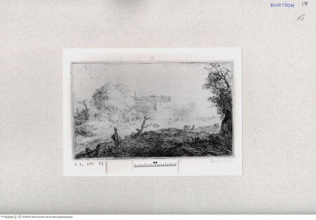 Vorderseite von  [http://creativecommons.org/publicdomain/mark/1.0/] ... - , bh282367. Foto.