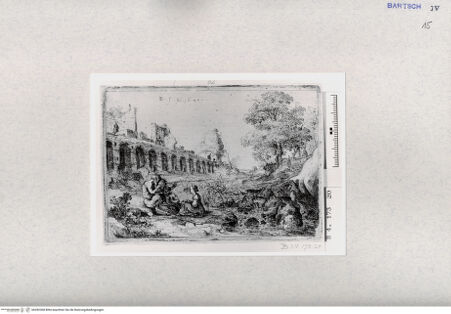 Vorderseite von  [http://creativecommons.org/publicdomain/mark/1.0/] ... - , bh282368. Foto.