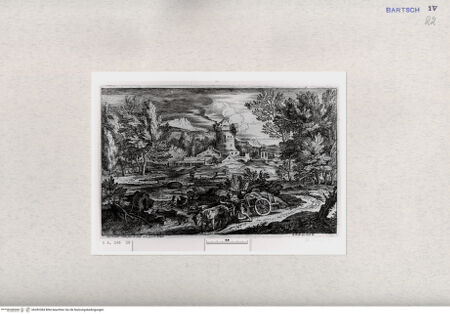 Vorderseite von  [http://creativecommons.org/publicdomain/mark/1.0/] ... - , bh282384. Foto.