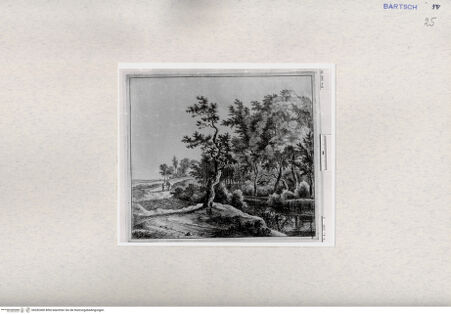 Vorderseite von  [http://creativecommons.org/publicdomain/mark/1.0/] ... - , bh282400. Foto.