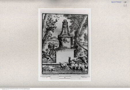 Vorderseite von  [http://creativecommons.org/publicdomain/mark/1.0/] ... - , bh282409. Foto.