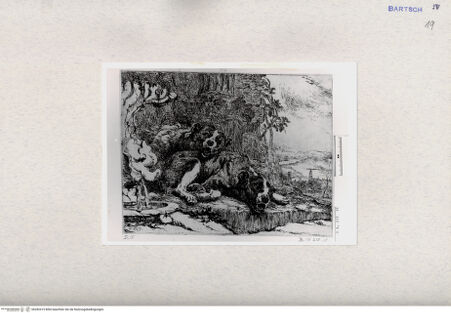 Vorderseite von  [http://creativecommons.org/publicdomain/mark/1.0/] , bh282415. Foto.