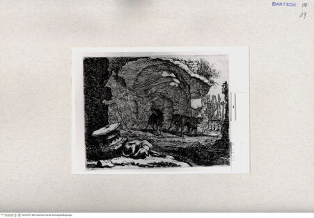 Vorderseite von  [http://creativecommons.org/publicdomain/mark/1.0/] ... - , bh282419. Foto.