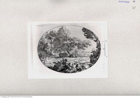 Vorderseite von  [http://creativecommons.org/publicdomain/mark/1.0/] ... - , bh282454. Foto.