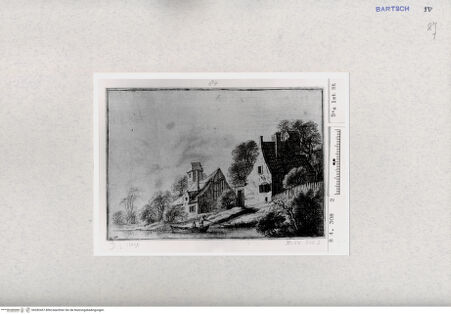 Vorderseite von  [http://creativecommons.org/publicdomain/mark/1.0/] ... - , bh282457. Foto.