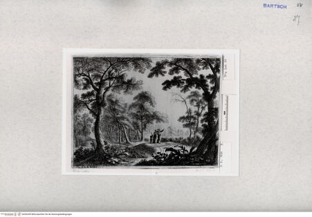 Vorderseite von  [http://creativecommons.org/publicdomain/mark/1.0/] ... - , bh282459. Foto.