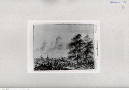 Vorderseite von  [http://creativecommons.org/publicdomain/mark/1.0/] ... - , bh282461. Foto.