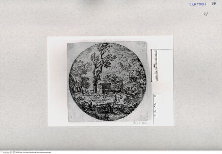 Vorderseite von  [http://creativecommons.org/publicdomain/mark/1.0/] ... - , bh282466. Foto.