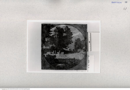 Vorderseite von  [http://creativecommons.org/publicdomain/mark/1.0/] ... - , bh282469. Foto.