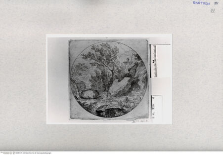 Vorderseite von  [http://creativecommons.org/publicdomain/mark/1.0/] ... - , bh282470. Foto.