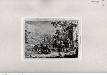 Vorderseite von  [http://creativecommons.org/publicdomain/mark/1.0/] ... - , bh282476. Foto.