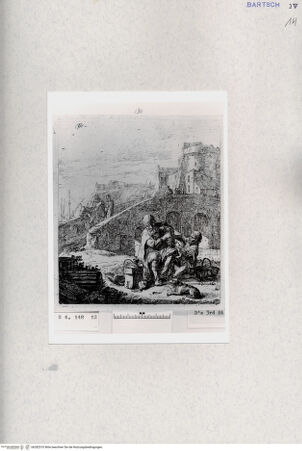 Vorderseite von  [http://creativecommons.org/publicdomain/mark/1.0/] ... - , bh282510. Foto.