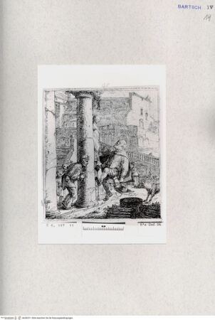 Vorderseite von  [http://creativecommons.org/publicdomain/mark/1.0/] ... - , bh282511. Foto.